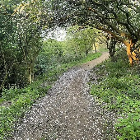 Oyster - Part Of The The Bay Village With Pool, Gym And Direct Access, Pub, Restaurant, Tennis And Meadows Walks بيت للعطل