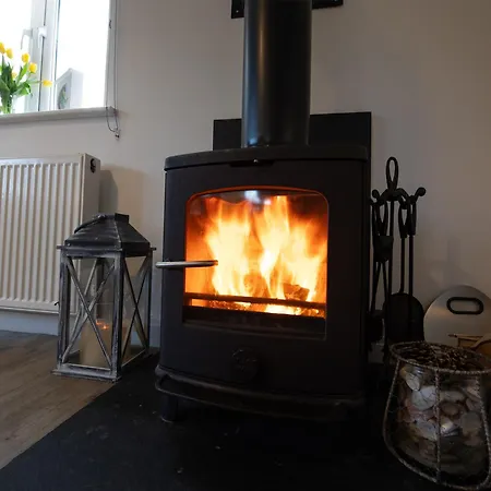 بيت للعطل Oyster - Part Of The The Bay Village With Pool, Gym And Direct Access, Pub, Restaurant, Tennis And Meadows Walks Filey