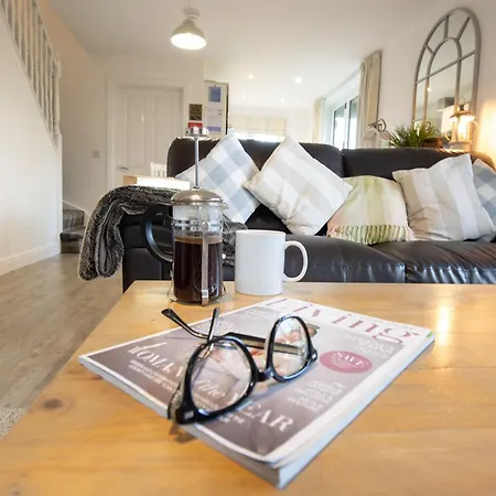 بيت للعطل Oyster - Part Of The The Bay Village With Pool, Gym And Direct Access, Pub, Restaurant, Tennis And Meadows Walks Filey