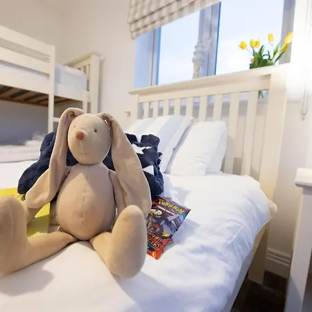 Oyster - Part Of The The Bay Village With Pool, Gym And Direct Access, Pub, Restaurant, Tennis And Meadows Walks بيت للعطل *