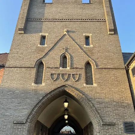 Semesterbostad Oyster - Part Of The The Bay Village With Pool, Gym And Direct Access, Pub, Restaurant, Tennis And Meadows Walks Filey