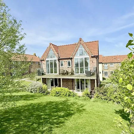 Oyster Holiday home