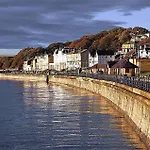 Oyster - Part Of The The Bay Village With Pool, Gym And Direct Access, Pub, Restaurant, Tennis And Meadows Walks Casa vacanze *
