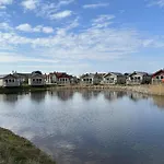 Oyster - Part Of The The Bay Village With Pool, Gym And Direct Access, Pub, Restaurant, Tennis And Meadows Walks Casa vacanze Filey