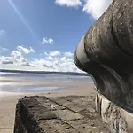 Casa vacanze Oyster - Part Of The The Bay Village With Pool, Gym And Direct Access, Pub, Restaurant, Tennis And Meadows Walks Filey