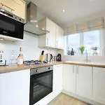 Oyster - Part Of The The Bay Village With Pool, Gym And Direct Access, Pub, Restaurant, Tennis And Meadows Walks Casa vacanze Filey