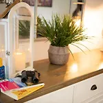 Casa vacanze Oyster - Part Of The The Bay Village With Pool, Gym And Direct Access, Pub, Restaurant, Tennis And Meadows Walks Filey