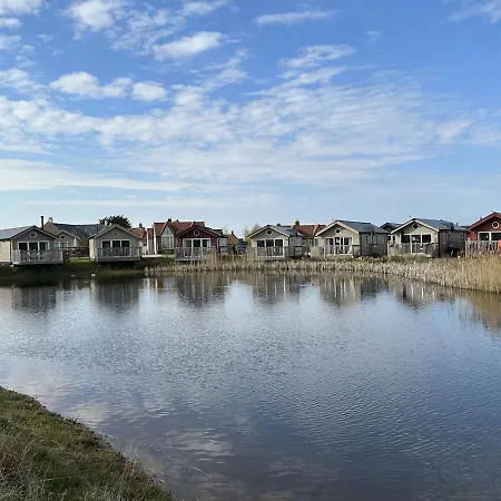 Oyster - Part Of The The Bay Village With Pool, Gym And Direct Access, Pub, Restaurant, Tennis And Meadows Walks Dom wakacyjny Filey