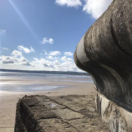 Dom wakacyjny Oyster - Part Of The The Bay Village With Pool, Gym And Direct Access, Pub, Restaurant, Tennis And Meadows Walks Filey